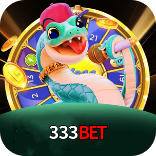 333bet Logo